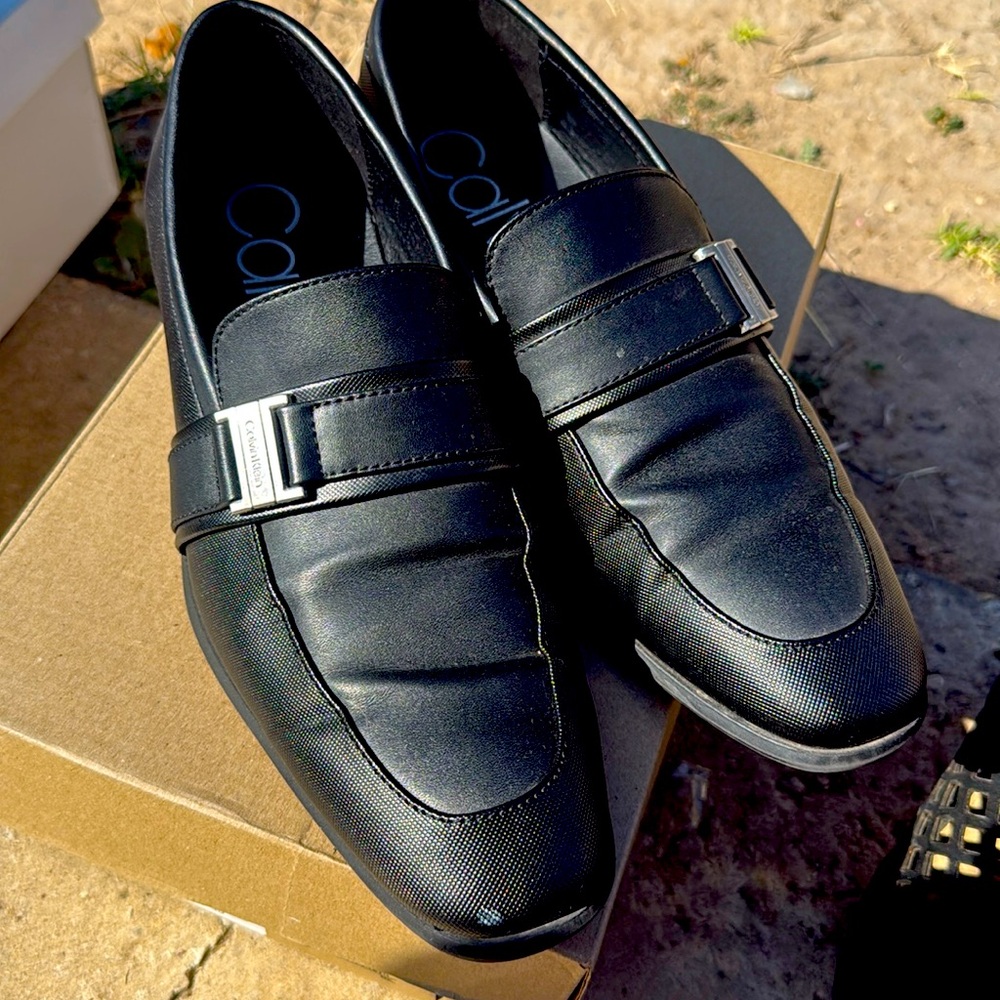 Calvin Klein Men Shoes